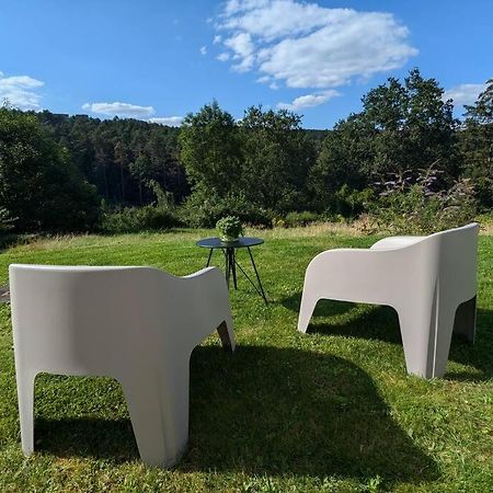 Studio En Pleine Nature Esneux 외부 사진