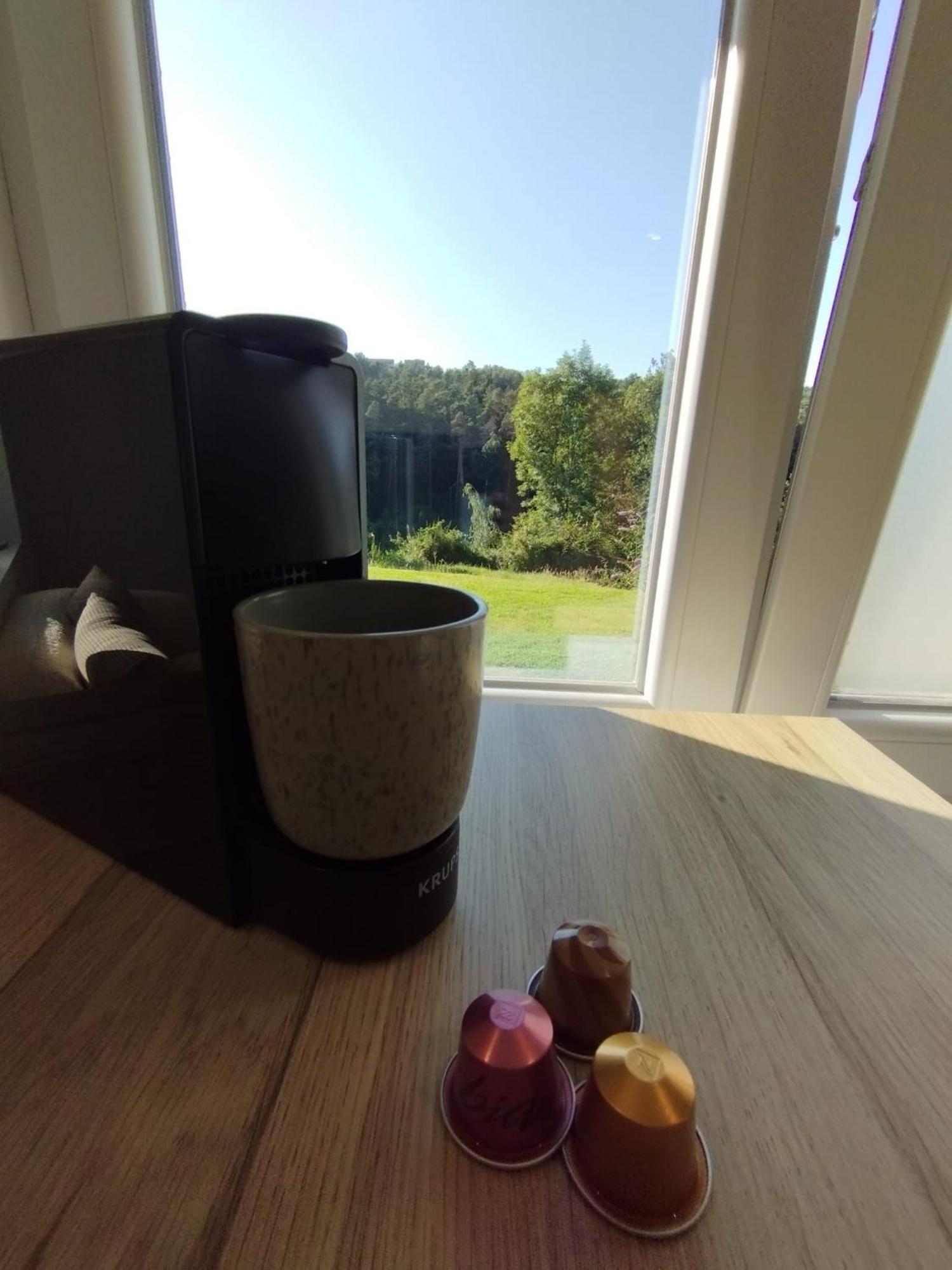 Studio En Pleine Nature Esneux 외부 사진